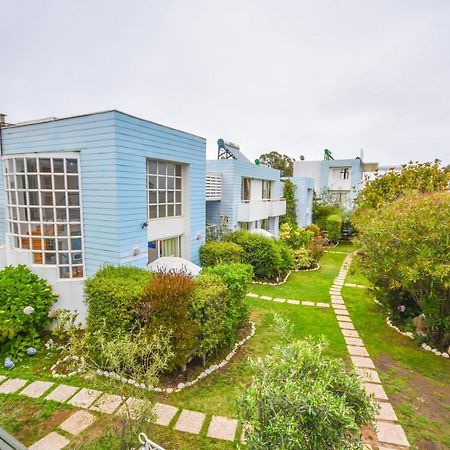 Algarrobo Apart Hotel & Spa 外观 照片