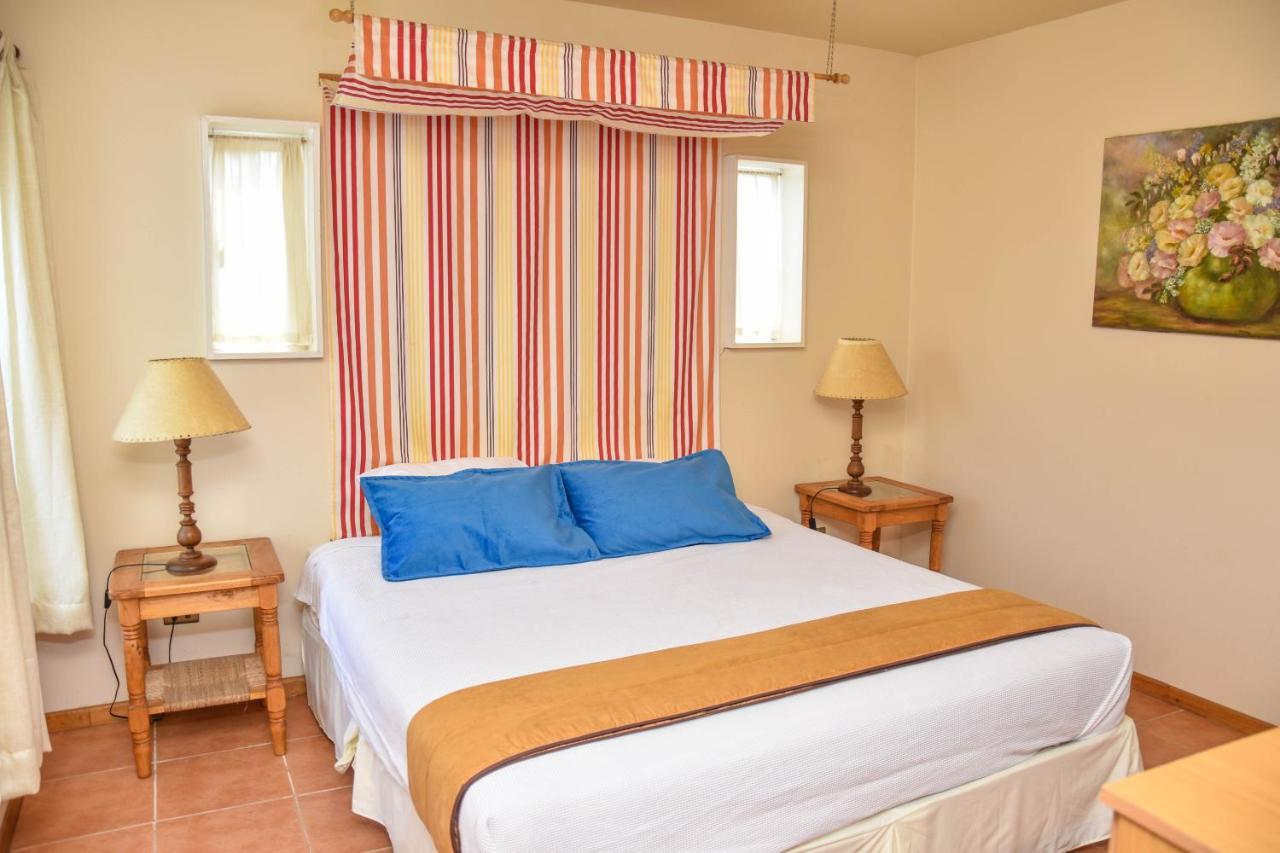 Algarrobo Apart Hotel & Spa 客房 照片