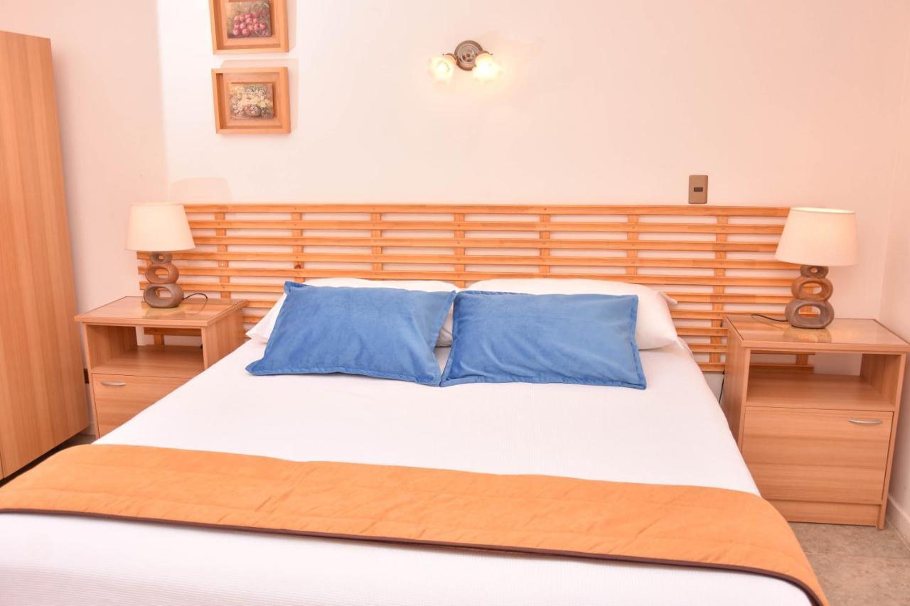 Algarrobo Apart Hotel & Spa 客房 照片